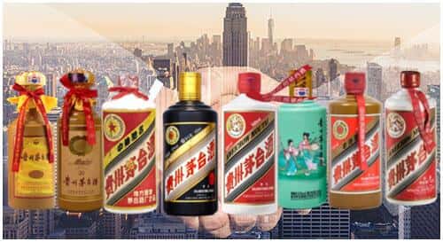 郯城县回收茅台